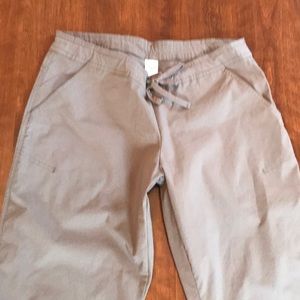 Prana Capri pants